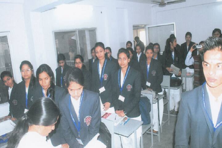 classroom